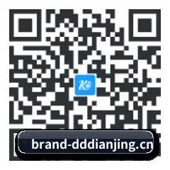 iPhone 与 iPad 专享端 二维码